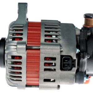 Alternator HYUNDAI SANTA FE I (SM) 2.0 CRDi diesel 113 cai HELLA 8EL 011 711-221