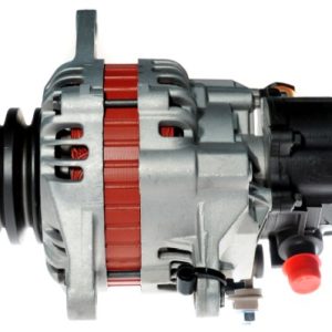 Alternator HYUNDAI H-1 / STAREX bus (A1) 2.6 TDiC diesel 86 cai HELLA 8EL 011 711-241
