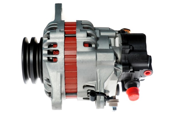 Alternator HYUNDAI H-1 / STAREX bus (A1) 2.6 TDiC diesel 86 cai HELLA 8EL 011 711-241