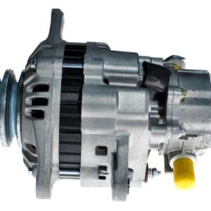 Alternator HYUNDAI SONATA IV (EF) 2.0 16V benzina 131 cai HELLA 8EL 011 711-271