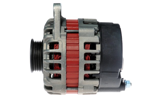 Alternator HYUNDAI ACCENT II (LC) 1.3 benzina 83 cai HELLA 8EL 011 711-311