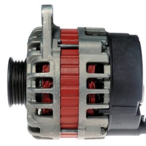 Alternator HYUNDAI ACCENT II (LC) 1.5 benzina 92 cai HELLA 8EL 011 711-311