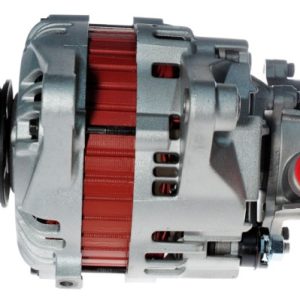 Alternator HYUNDAI H-1 / STAREX bus (A1) 2.5 CRDi 4WD diesel 140 cai HELLA 8EL 011 711-351