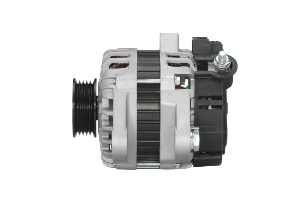 Alternator HYUNDAI i20 I (PB, PBT) 1.2 benzina 78 cai HELLA 8EL 011 712-921