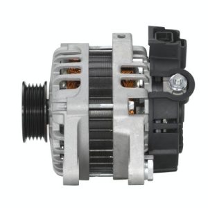 Alternator HYUNDAI i10 I (PA) 1.2 benzina 78 cai HELLA 8EL 011 713-021