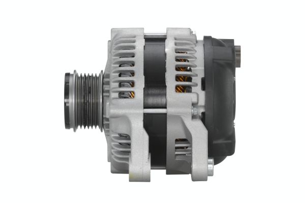 Alternator HYUNDAI SANTA FE III (DM, DMA) 2.2 CRDi 4WD diesel 197 cai HELLA 8EL 011 713-211