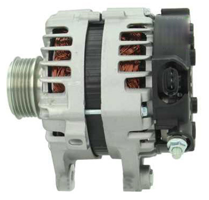 Alternator HYUNDAI i30 cupe 1.4 CRDi diesel 90 cai HELLA 8EL 011 713-401