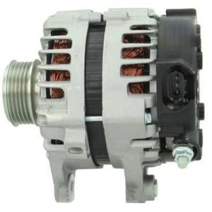 Alternator HYUNDAI ELANTRA V limuzina (MD, UD) 1.6 CRDi diesel 128 cai HELLA 8EL 011 713-401