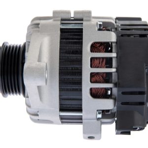Alternator HYUNDAI i20 I (PB, PBT) 1.2 benzina 78 cai HELLA 8EL 011 713-781