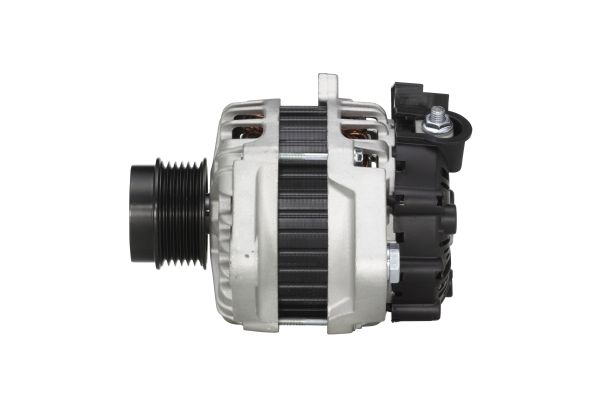 Alternator HYUNDAI i30 (GD) 1.6 benzina 120 cai HELLA 8EL 011 713-791