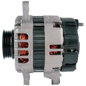 Alternator HYUNDAI i10 I (PA) 1.1 benzina 65 cai HELLA 8EL 012 426-801