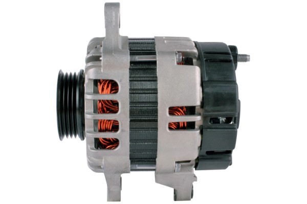 Alternator HYUNDAI ATOS (MX) 1.0 i benzina 58 cai HELLA 8EL 012 426-801