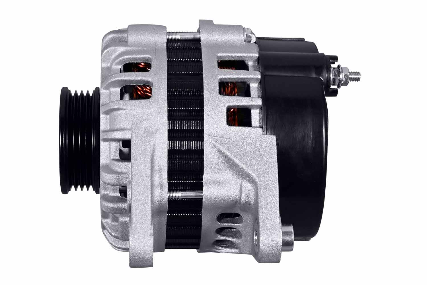 Alternator HYUNDAI ACCENT II (LC) 1.3 benzina 86 cai HELLA 8EL 012 428-981