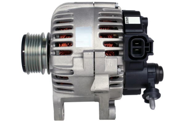 Alternator HYUNDAI MATRIX (FC) 1.5 CRDi diesel 102 cai HELLA 8EL 012 429-841