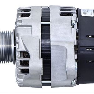 Alternator HYUNDAI SANTA FE III (DM, DMA) 2.2 CRDi 4WD diesel 197 cai HELLA 8EL 015 637-121