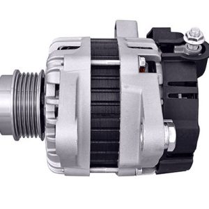 Alternator HYUNDAI i10 I (PA) 1.2 benzina 86 cai HELLA 8EL 015 637-351