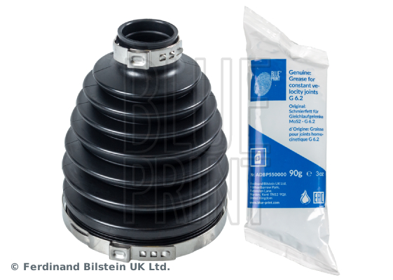 Ansamblu burduf articulatie planetara HYUNDAI ix35 Van GDi benzina 135 cai BLUE PRINT ADBP810012