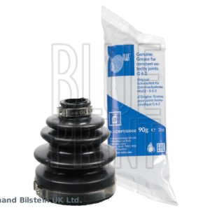 Ansamblu burduf articulatie planetara HYUNDAI ATOS (MX) 1.0 i benzina 54 cai BLUE PRINT ADG08114