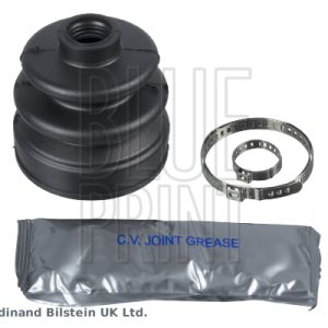 Ansamblu burduf articulatie planetara HYUNDAI SONATA V (NF) 2.4 benzina 162 cai BLUE PRINT ADG08177