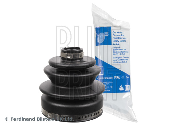 Ansamblu burduf articulatie planetara HYUNDAI SANTAMO 2.0 16V benzina 139 cai BLUE PRINT ADH28160