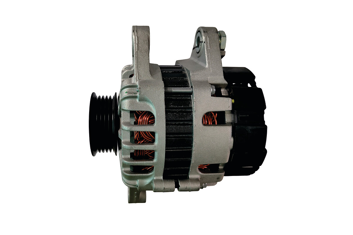 Alternator HYUNDAI i10 I (PA) 1.2 benzina 86 cai VALEO 446750