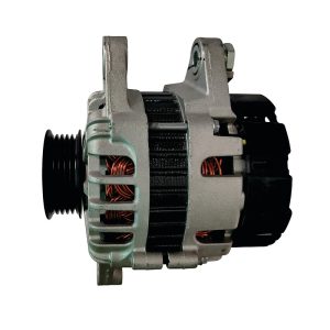 Alternator HYUNDAI i20 II (GB, IB) 1.2 benzina 84 cai VALEO 446750