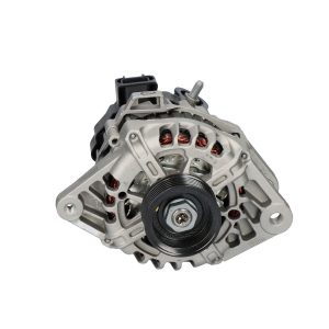 Alternator HYUNDAI i30 (FD) 1.4 benzina 105 cai VALEO 600201