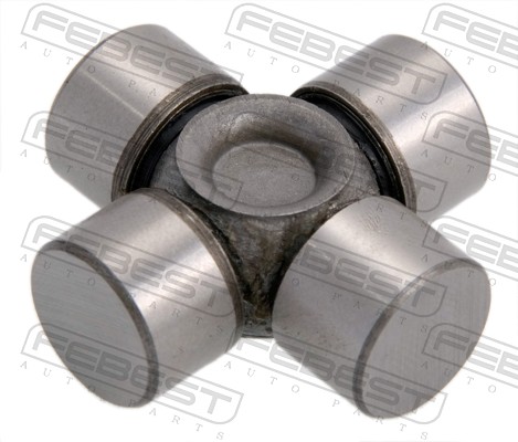 Articulatie arbore de directie HYUNDAI ACCENT I (X-3) 1.5 i 16V benzina 99 cai FEBEST AS-1639