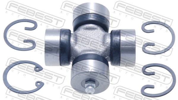 Articulatie cardan HYUNDAI TERRACAN (HP) 2.5 TD diesel 101 cai FEBEST ASHY-GAL