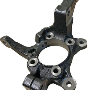 Articulatie directie suspensie roata HYUNDAI TUCSON (TL, TLE) 1.6 T-GDi tractiune integrala benzina 177 cai BUGIAD BSP25537