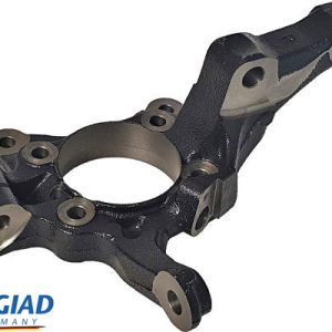 Articulatie directie suspensie roata HYUNDAI TUCSON (TL, TLE) 1.6 CRDi tractiune integrala diesel 116 cai BUGIAD BSP25538
