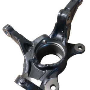 Articulatie directie suspensie roata HYUNDAI i20 II (GB, IB) 1.0 T-GDI benzina 120 cai BUGIAD BSP25580