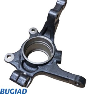 Articulatie directie suspensie roata HYUNDAI ix35 (LM, EL, ELH) 2.0 CRDi 4WD diesel 184 cai BUGIAD BSP25581