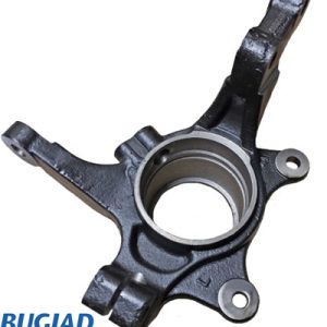 Articulatie directie suspensie roata HYUNDAI ix35 (LM, EL, ELH) 2.0 CRDi 4WD diesel 184 cai BUGIAD BSP25582