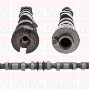 Ax cu came HYUNDAI SANTA FE I Autoutilitara/SUV (SM) CRDi 4x4 diesel 125 cai FAI AUTOPARTS C346