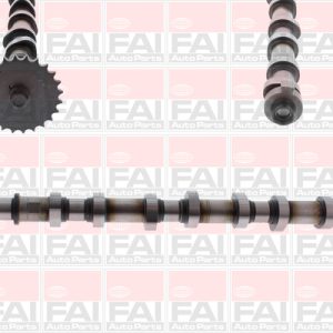 Ax cu came HYUNDAI GETZ (TB) 1.5 CRDi GLS diesel 102 cai FAI AUTOPARTS C386