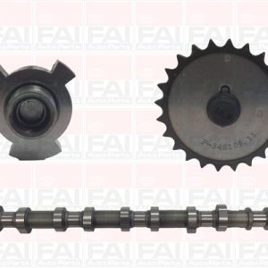 Ax cu came HYUNDAI i30 (FD) 1.6 CRDi diesel 116 cai FAI AUTOPARTS C413