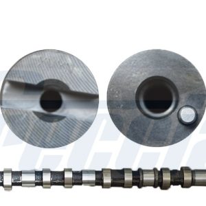 Ax cu came HYUNDAI H-1 Cargo (TQ) 2.5 CRDi diesel 170 cai FRECCIA CM05-2299