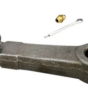 Bara directie HYUNDAI GALLOPER I 2.5 TD diesel 85 cai DENCKERMANN D170002