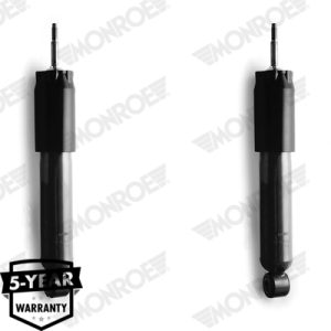 Amortizor HYUNDAI TERRACAN (HP) 3.5 i V6 4WD benzina 194 cai MONROE D8014