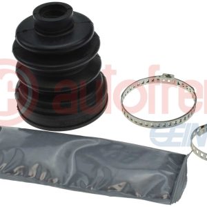 Ansamblu burduf articulatie planetara HYUNDAI PONY / EXCEL limuzina (X-2) 1.5 i benzina 83 cai AUTOFREN SEINSA D8191