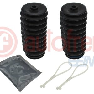 Ansamblu burduf directie HYUNDAI ACCENT limuzina (X-3) 1.3 i 12V benzina 84 cai AUTOFREN SEINSA D9068C