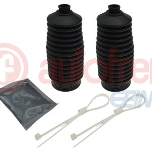 Ansamblu burduf directie HYUNDAI SONATA IV (EF) 2.5 V6 24V benzina 160 cai AUTOFREN SEINSA D9118C