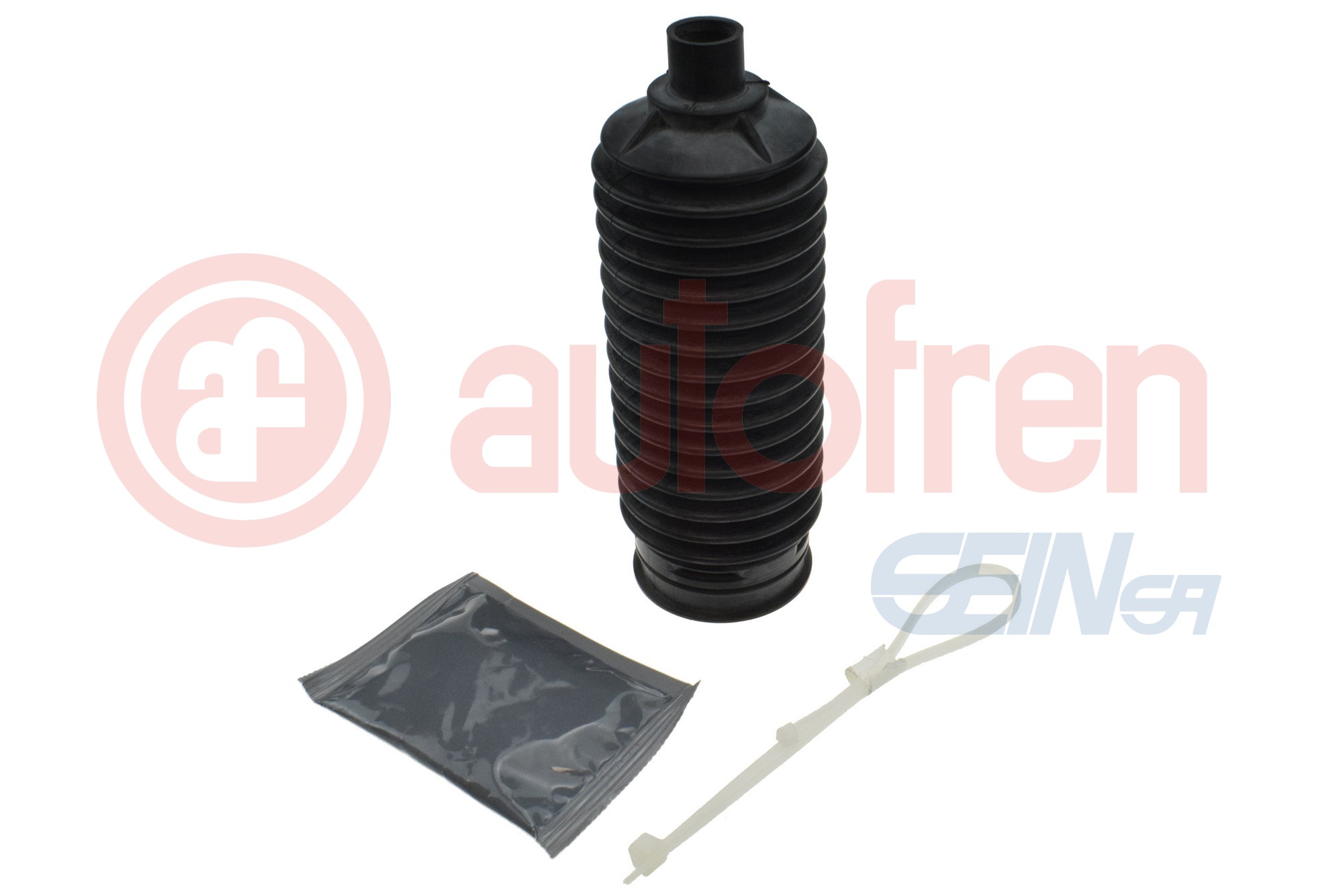 Ansamblu burduf directie HYUNDAI TUCSON (JM) 2.0 CRDi tractiune integrala diesel 140 cai AUTOFREN SEINSA D9200