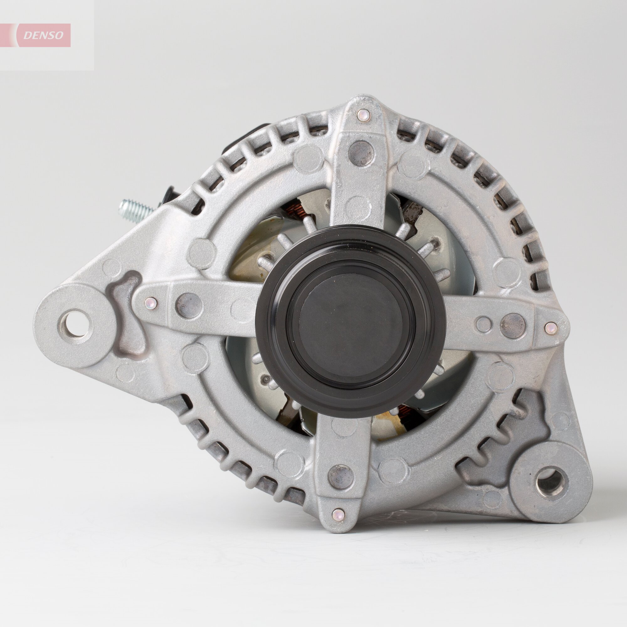 Alternator HYUNDAI ix35 (LM, EL, ELH) 2.0 CRDi 4WD diesel 136 cai DENSO DAN1102