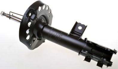 Amortizor HYUNDAI i30 (FD) 1.6 benzina 116 cai DENCKERMANN DSB103G