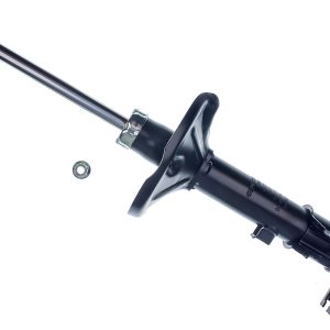 Amortizor HYUNDAI ACCENT I (X-3) 1.3 i 12V benzina 84 cai DENCKERMANN DSB529G