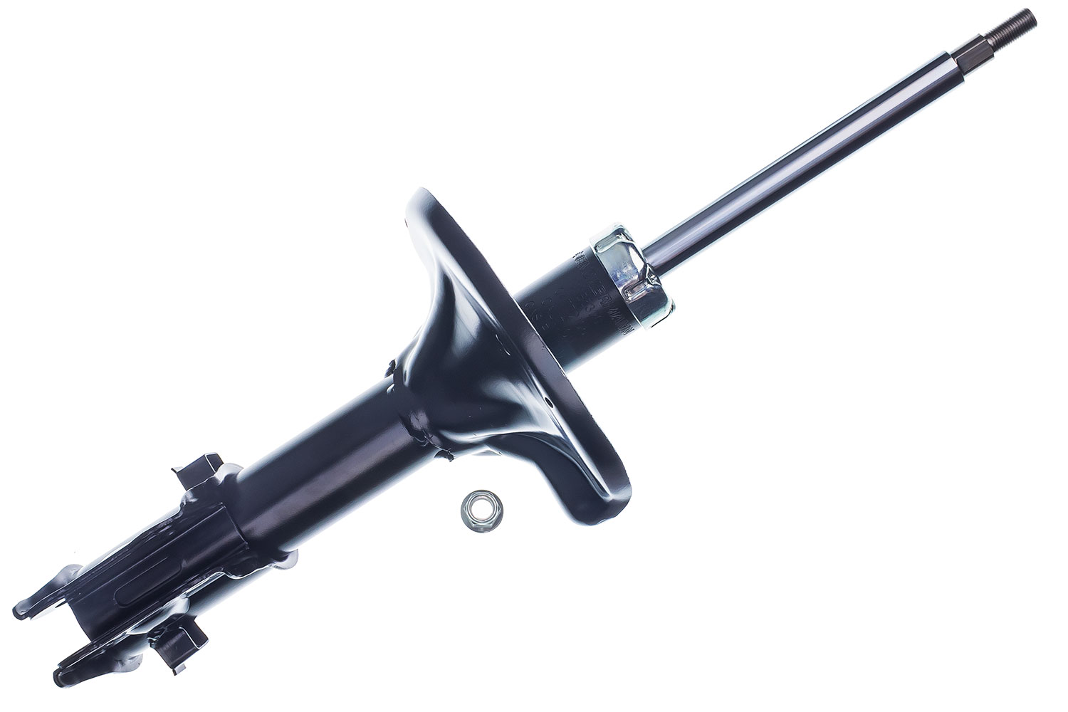 Amortizor HYUNDAI ELANTRA III (XD) 1.8 benzina 132 cai DENCKERMANN DSB532G