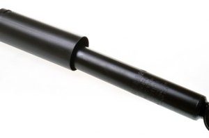 Amortizor HYUNDAI GALLOPER II (JK-01) 3.0 V6 benzina 141 cai DENCKERMANN DSF042G