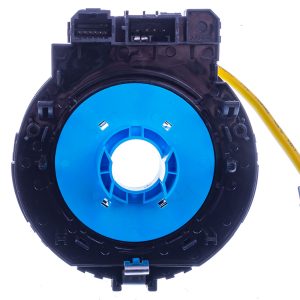 Arc spirala Airbag HYUNDAI SANTA FE II (CM) 2.2 CRDi diesel 197 cai DENCKERMANN E900014